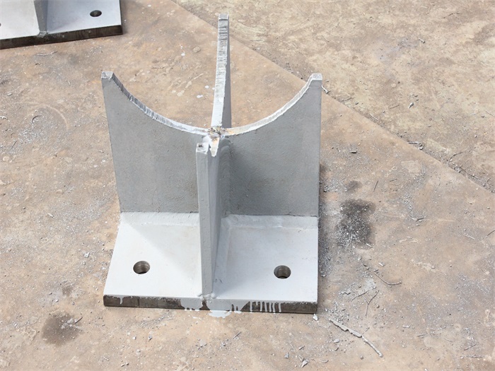 思茅螺栓球支座