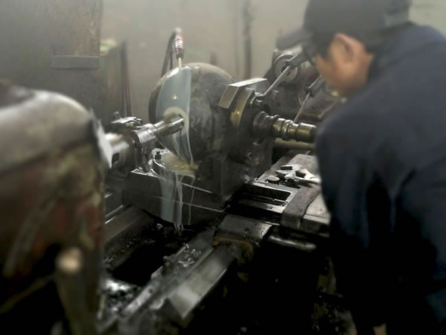 思茅网架车间制作